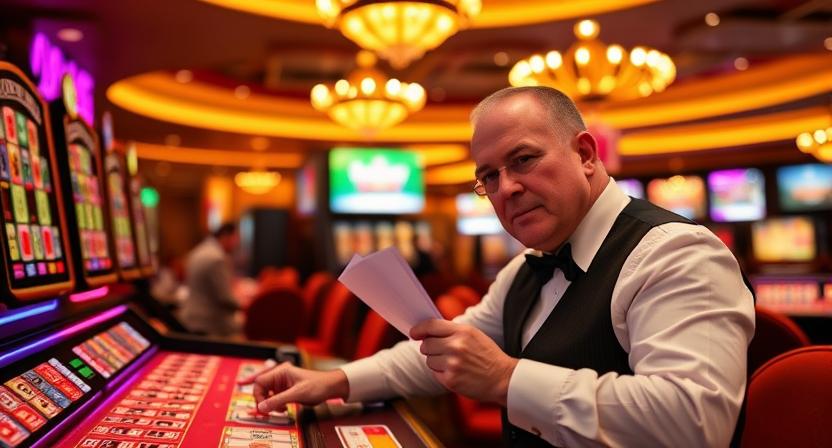 Instant withdrawals at 8E88 casino with local options