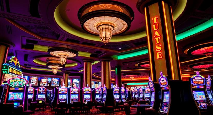 8E88 Casino