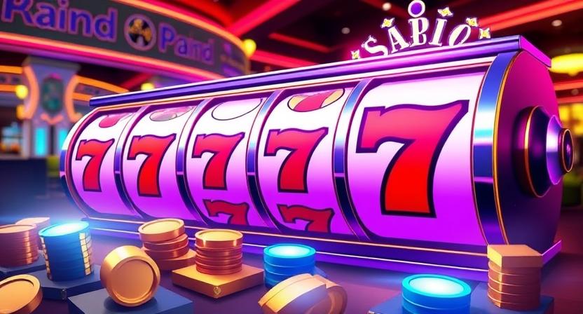 Diverse 8E88 slots for every type of player